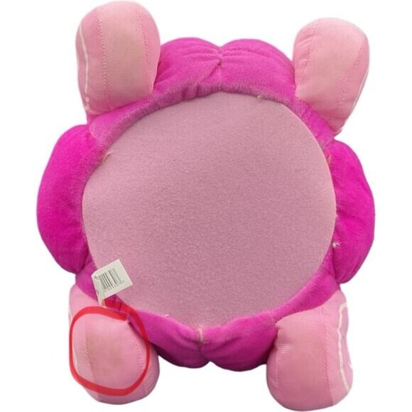 Disney Princess Jumbo Plush Halloween Basket Fillable - Picture 9 of 11